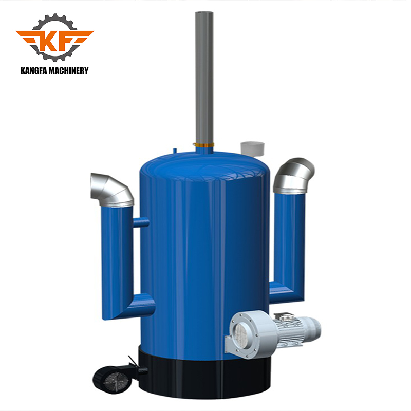 Preparing for Winter: How to Choose the Best Heating Boiler for Your Poultry House