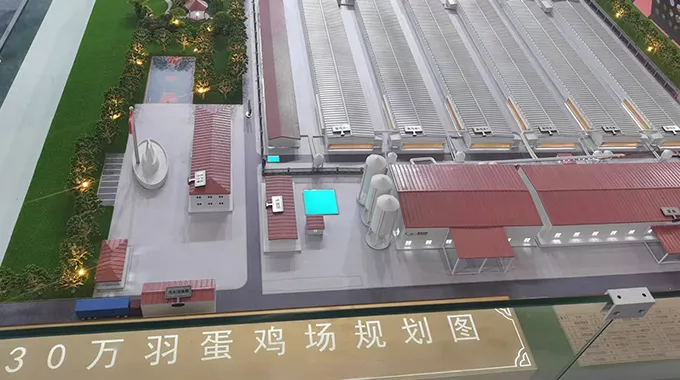 Automatic Lighting System