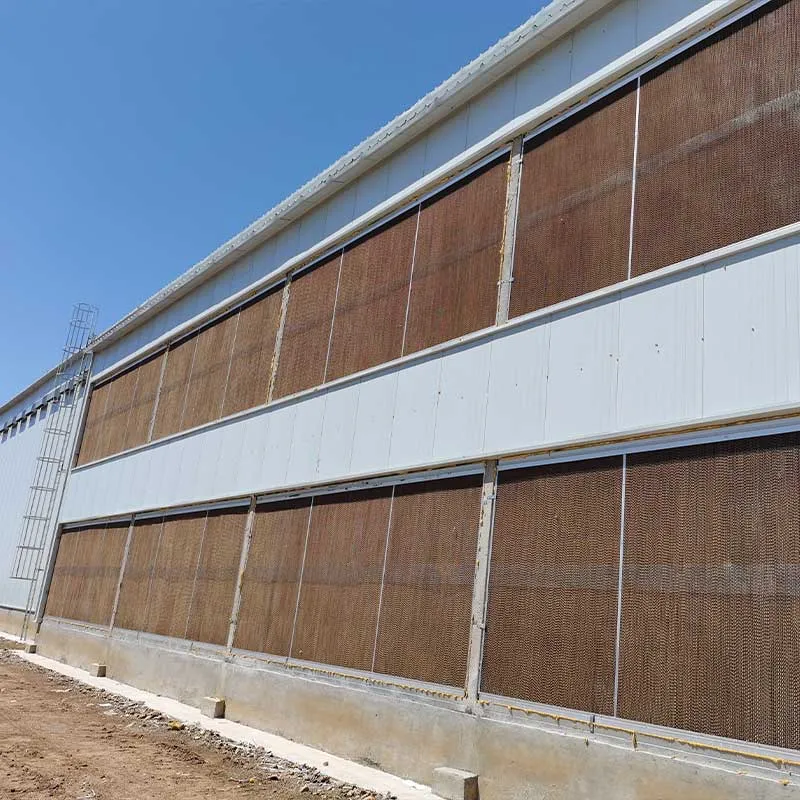 Water-curtain-system
