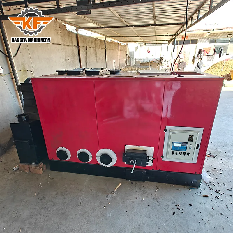 Preparing for Winter: How to Choose the Best Heating Boiler for Your Poultry House Preparing for Winter: How to Choose the Best Heating Boiler for Your Poultry House